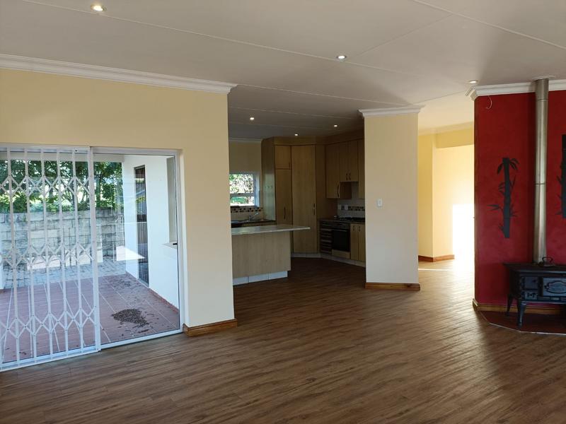 2 Bedroom Property for Sale in Groenkloof Retirement Village Western Cape